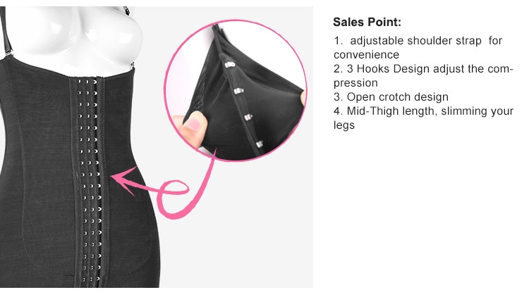 Body Briefer Supplier