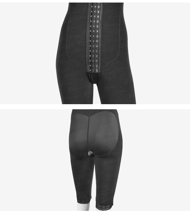 Functional Bodysuit factory