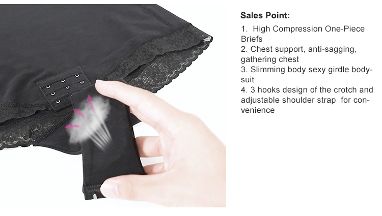 China Post Surgery Shapewear Supplier