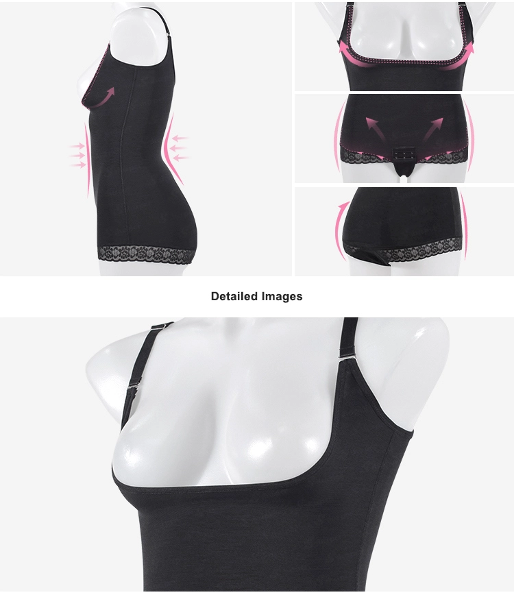 China full body shapewear manufacturer
