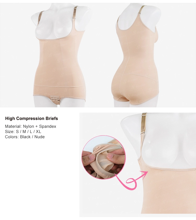 Post Surgery Bodysuit supplier