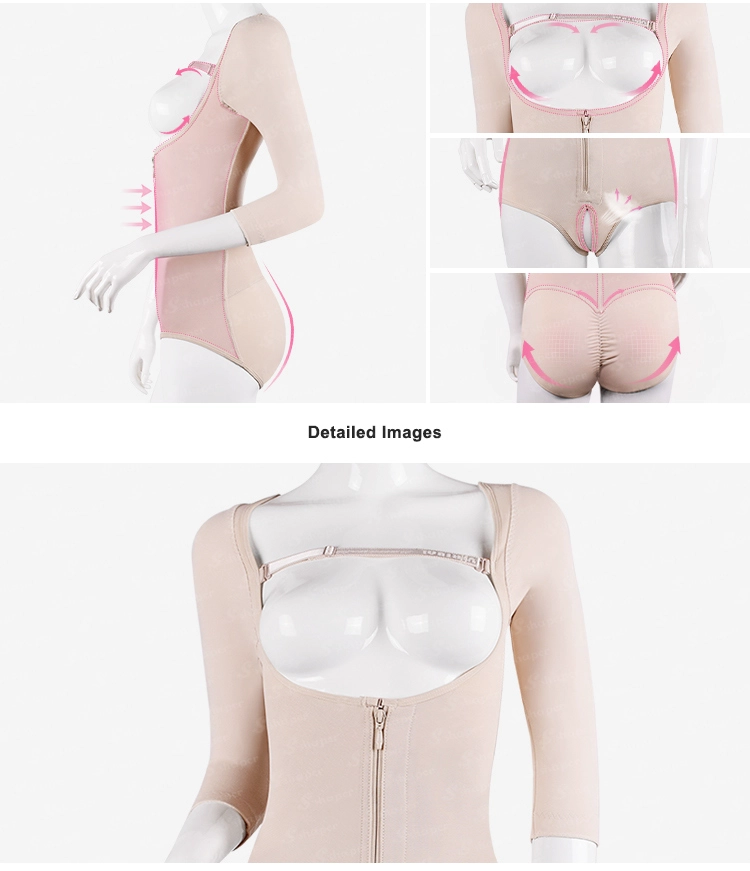 cheap body shaper shapewear supplier