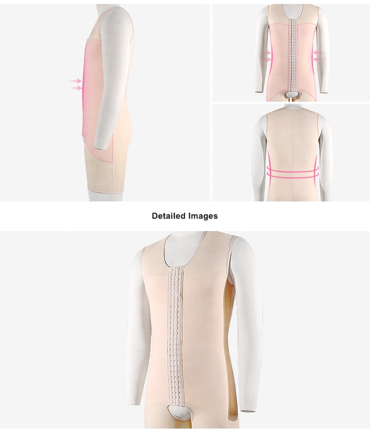 full body shapewear manufacturer