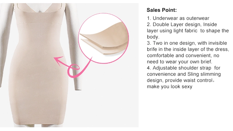 Post Surgery Reinforced Shapewear manufacturer