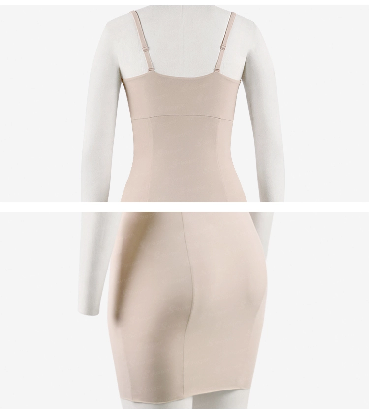 China Medical Compression Shapewear Factory