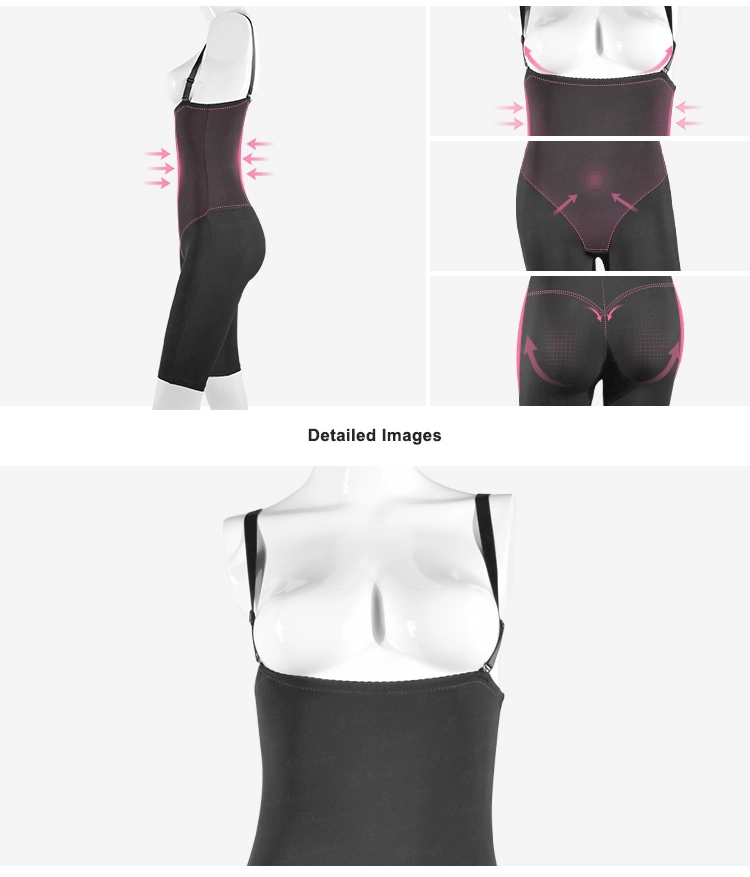 full body shapewear supplier