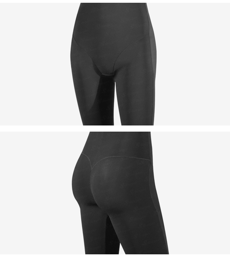 China full body shapewear manufacturer