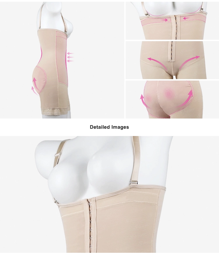 Shenzhen Medical Shapewear Manufacturers