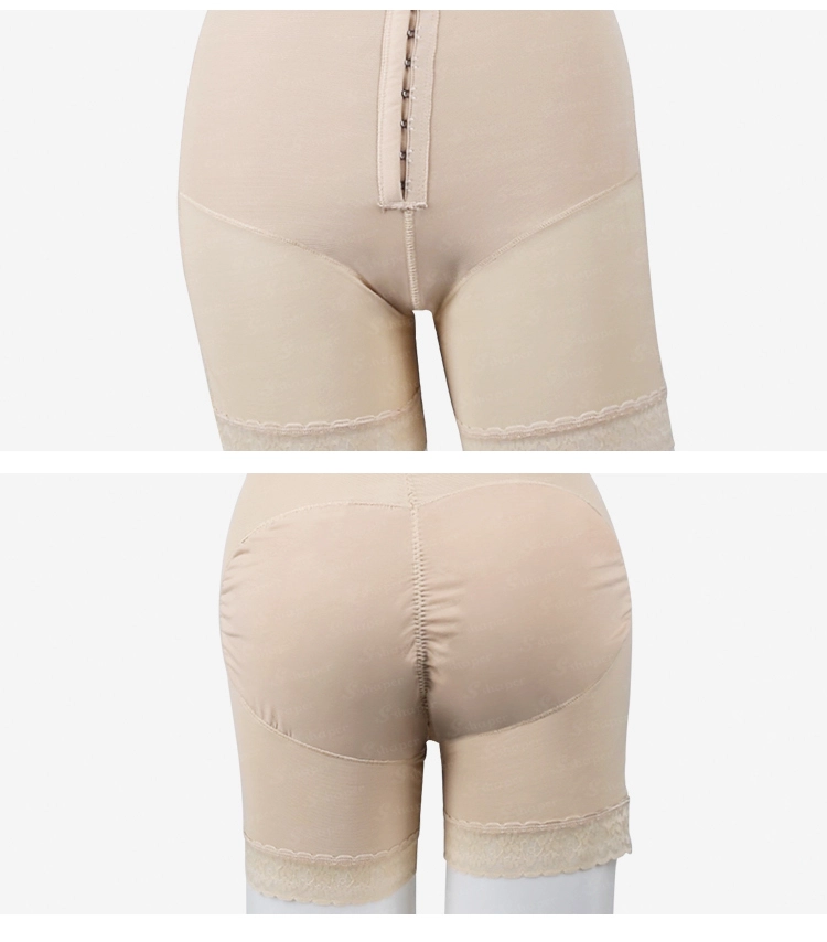Functional Bodysuit/Body Briefer Supplier