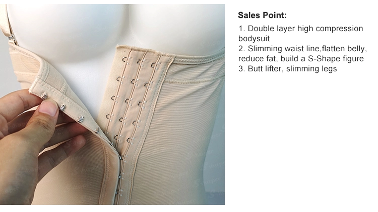 China shapewear wholesales factory