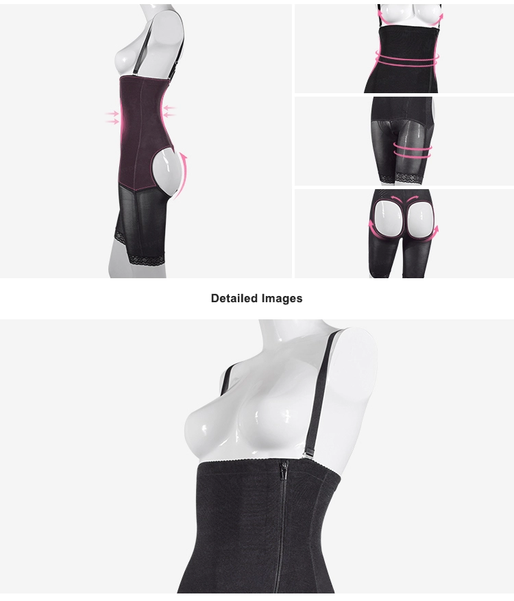 Wholesales Post Surgery Reinforced Garment