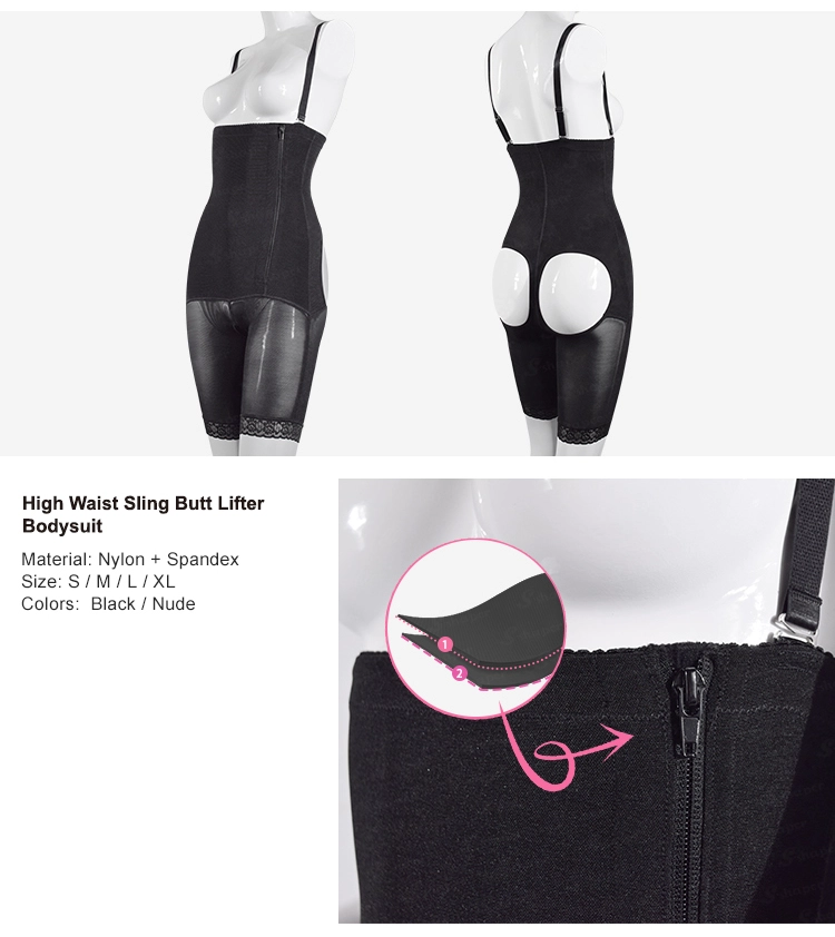 full body shapewear for women