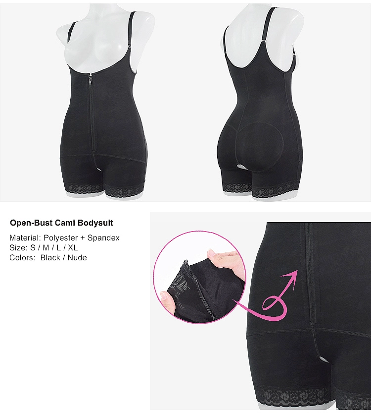 Post Surgery Reinforced Garment Manufacturer