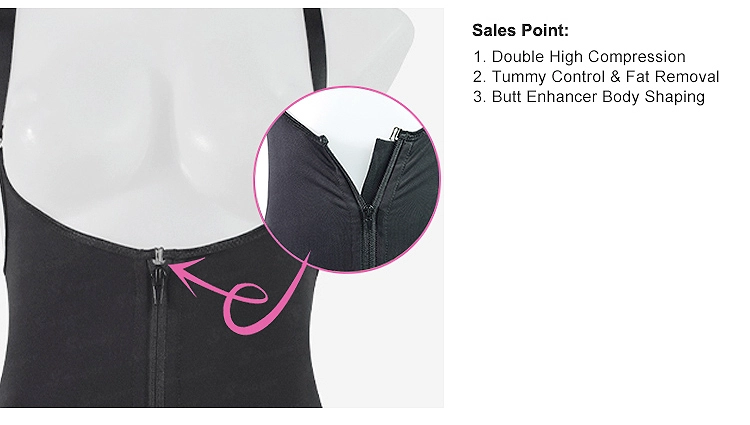 High Waist Butt Lifter Shorts Manufacturer