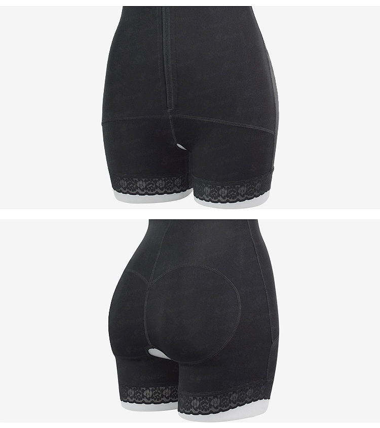 Post Surgery Reinforced Shapewear Wholesales