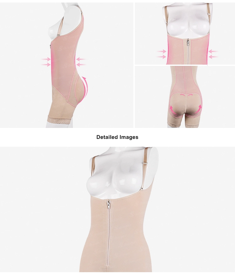 full body shapewear for women