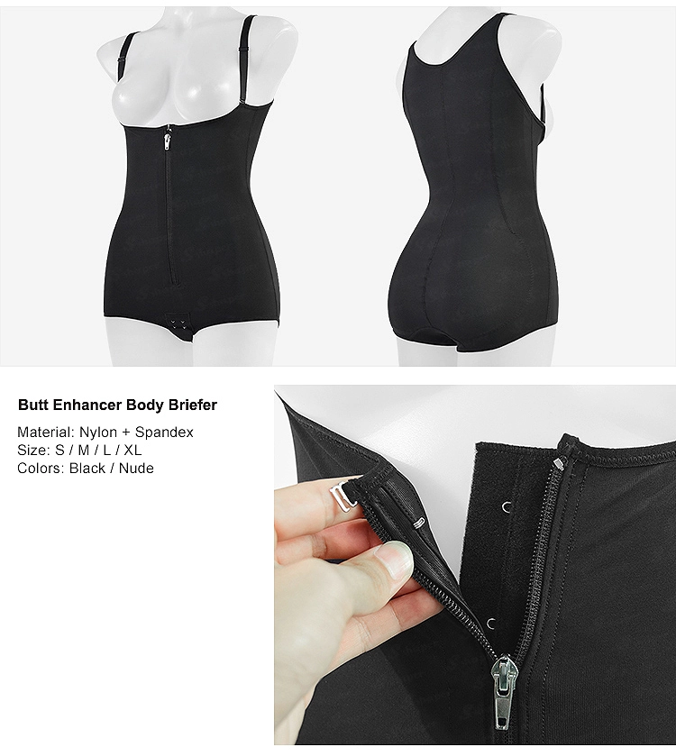 cheap body shaper shapewear supplier