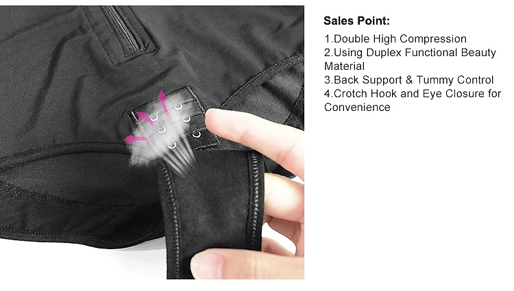Functional Bodysuit Manufacturer