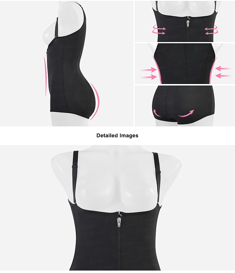 China Medical Shapewear factory