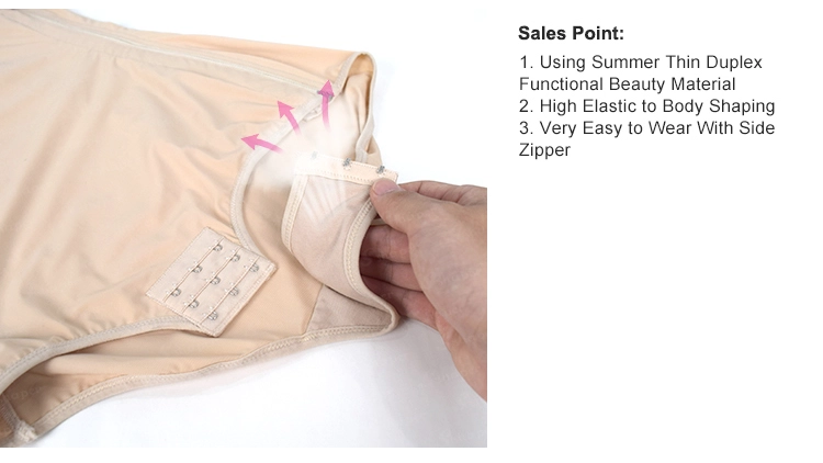 Medical Compression Shapewear Factory