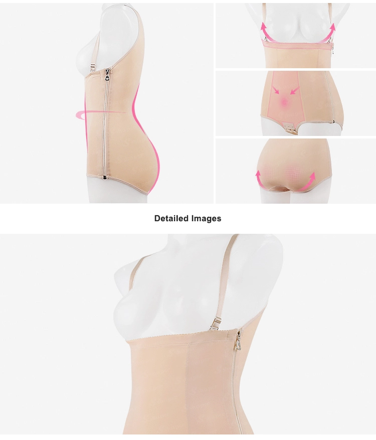  Surgical Garment Shapewear Factory