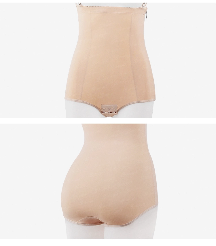 Open Crotch Functional Shapewear Wholesales