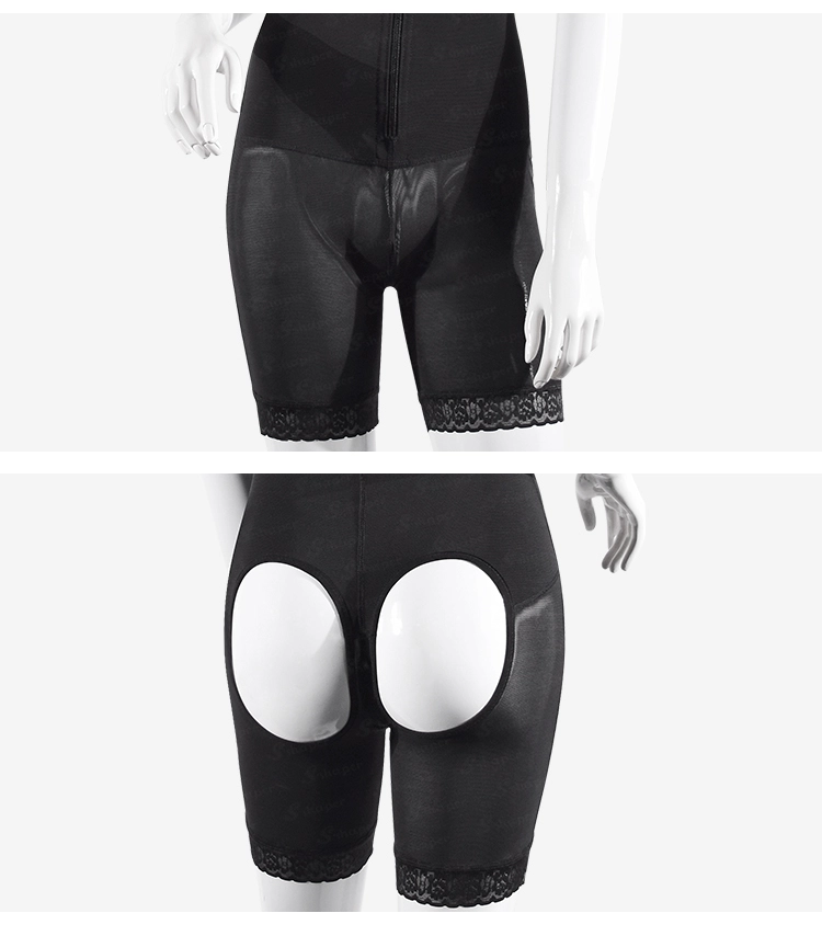 China full body shapewear manufacturer
