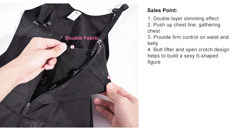 China shapewear wholesales factory