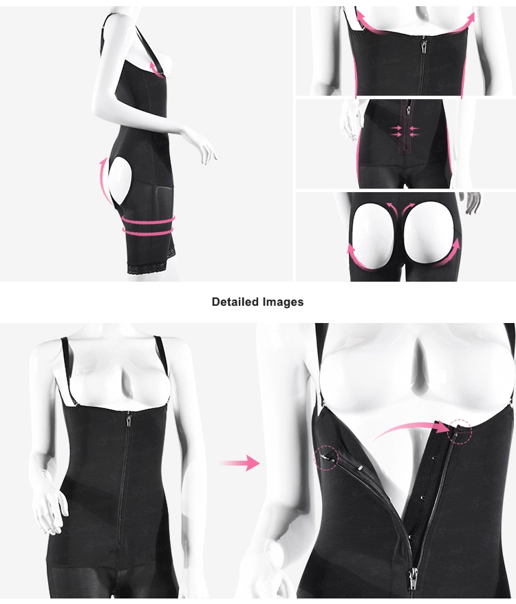 Medical Shapewear factory