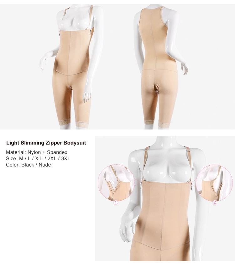 Medical Shapewear factory