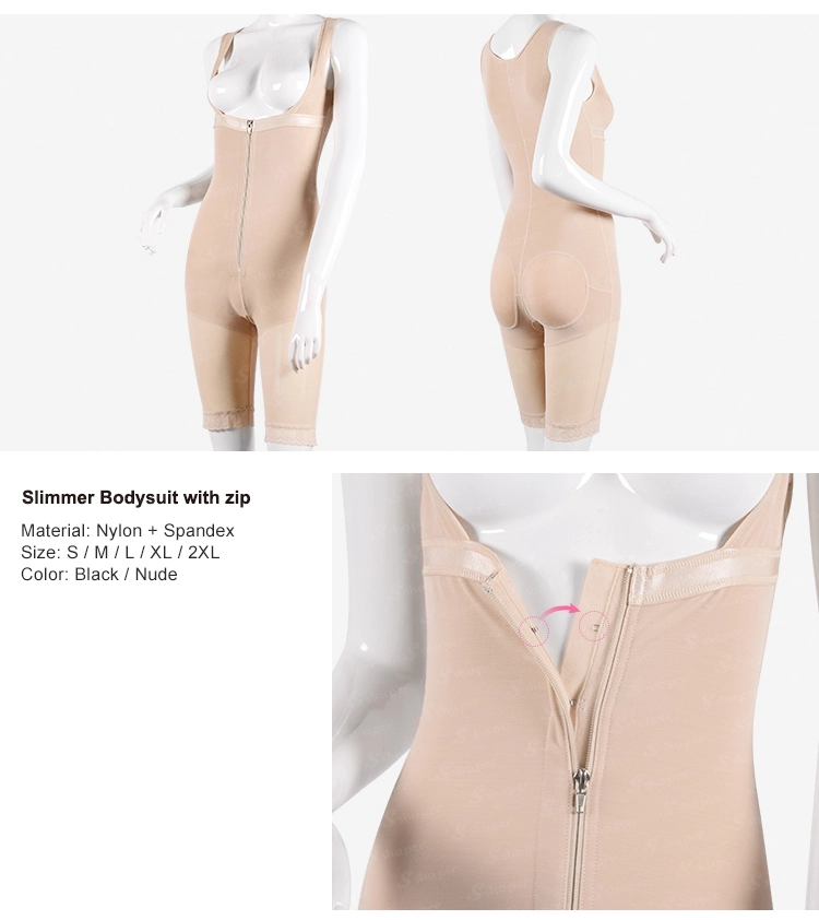 Wholesales Post Surgery Reinforced Garment