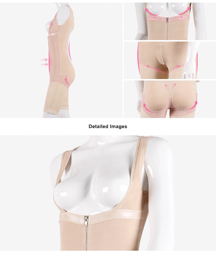 china Functional Bodysuit factory