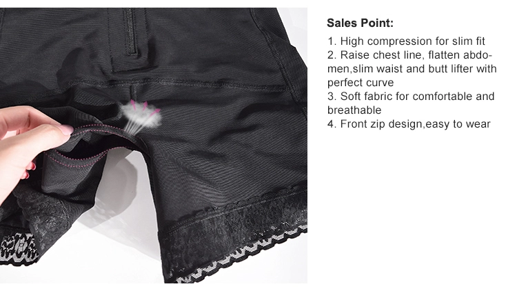 Post Surgery Bodysuit supplier