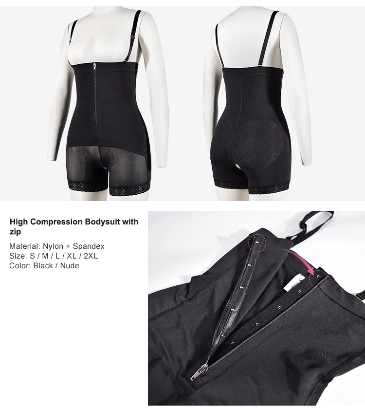 Bodysuit Manufacturer