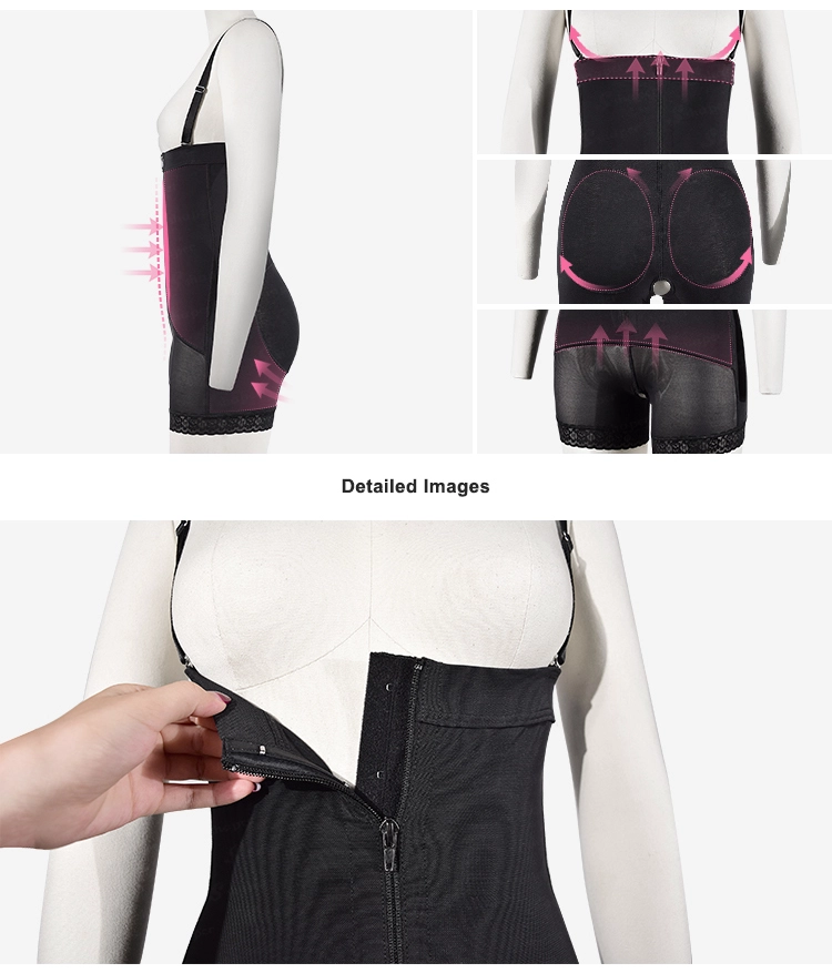 Wholesales Post Surgery Reinforced Garment