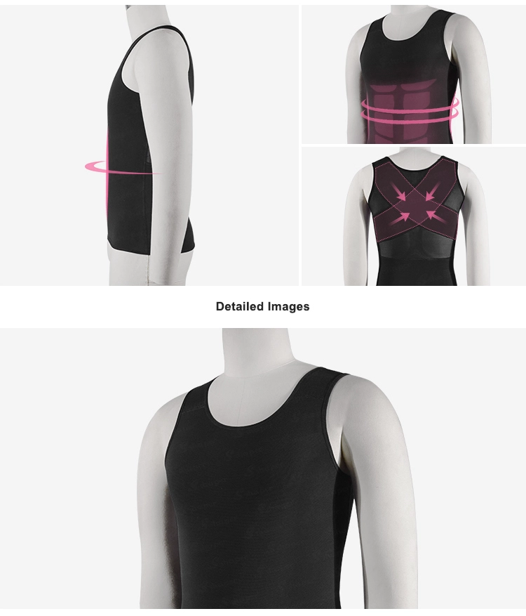 tank tops men's Manufacturer