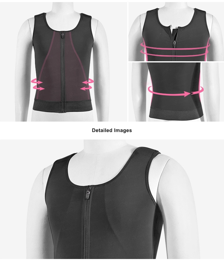 China Surgical Surgery Shapewear Wholesales