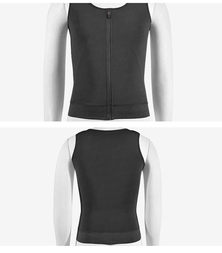 Medical vest Shapewear manufacturer