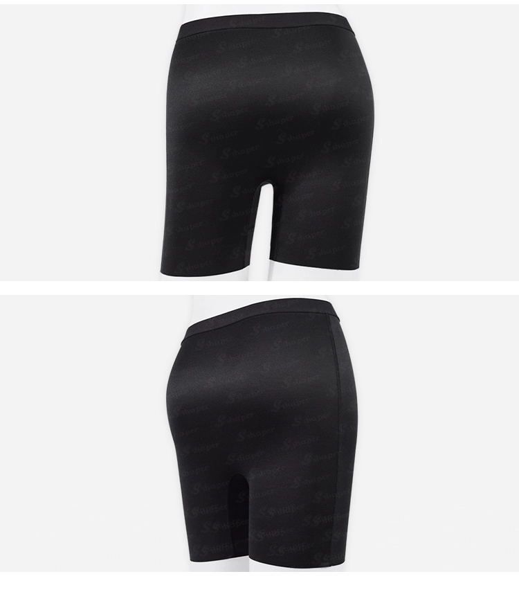 china Sweat compression shorts factory