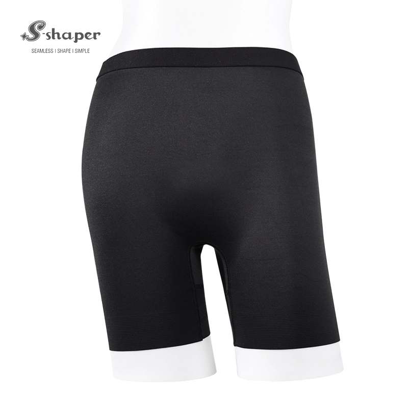 S-SHAPER Fajas colombien post-chirurgie pantalon taille haute soutien transfert de graisse fabricants de shorts chirurgicaux