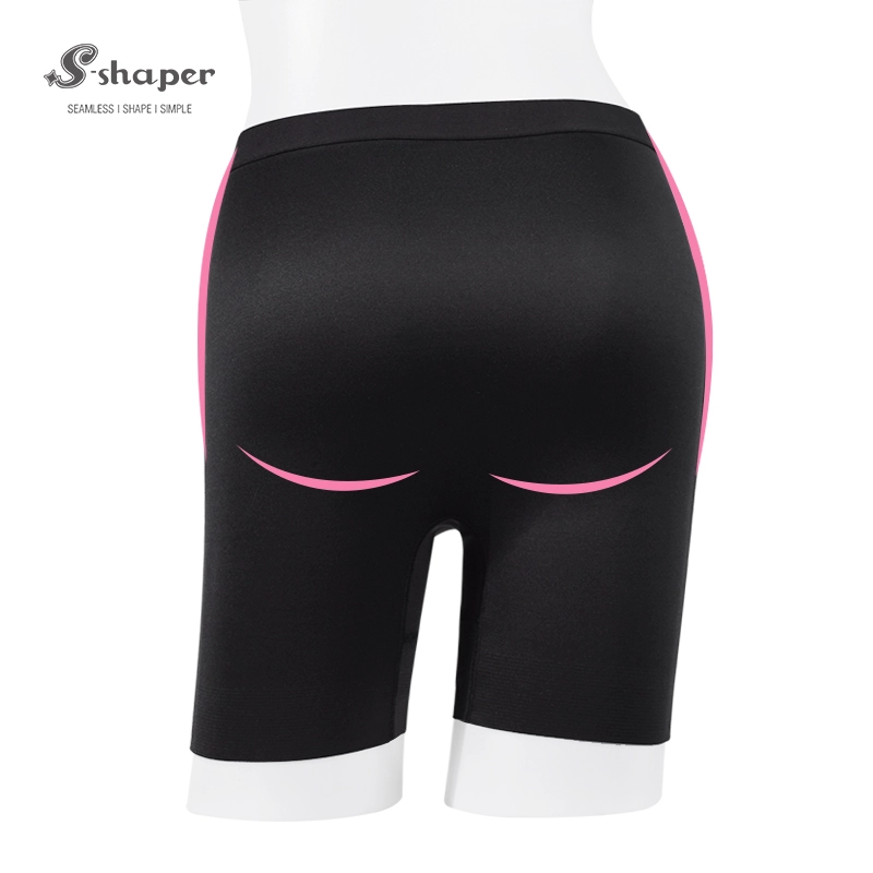 S-SHAPER Fajas colombien post-chirurgie pantalon taille haute soutien transfert de graisse fabricants de shorts chirurgicaux