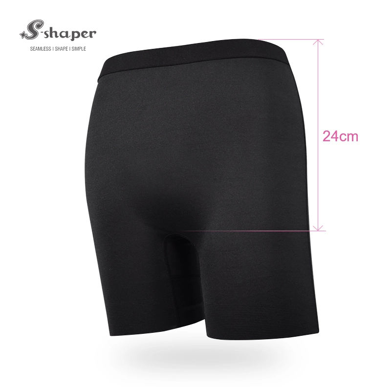 S-SHAPER Fajas colombien post-chirurgie pantalon taille haute soutien transfert de graisse fabricants de shorts chirurgicaux