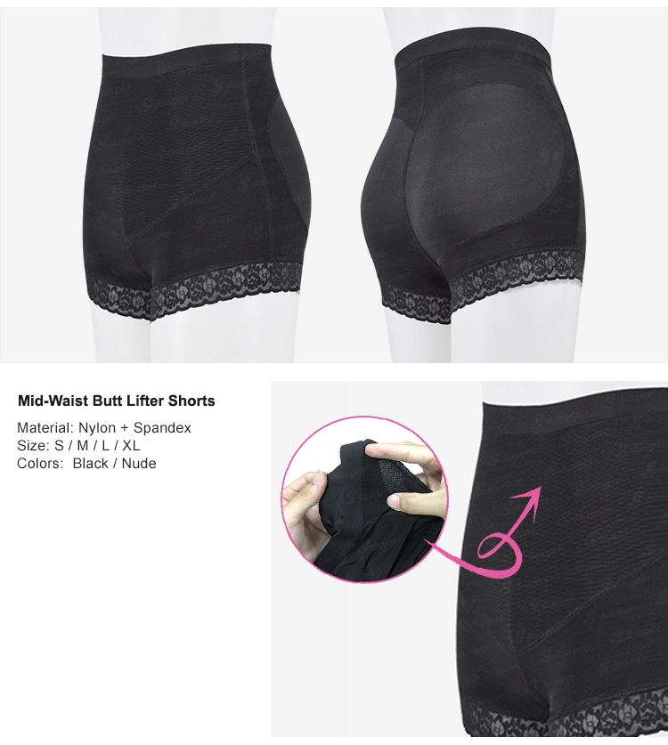 Wholesales Post Surgery Reinforced Garment