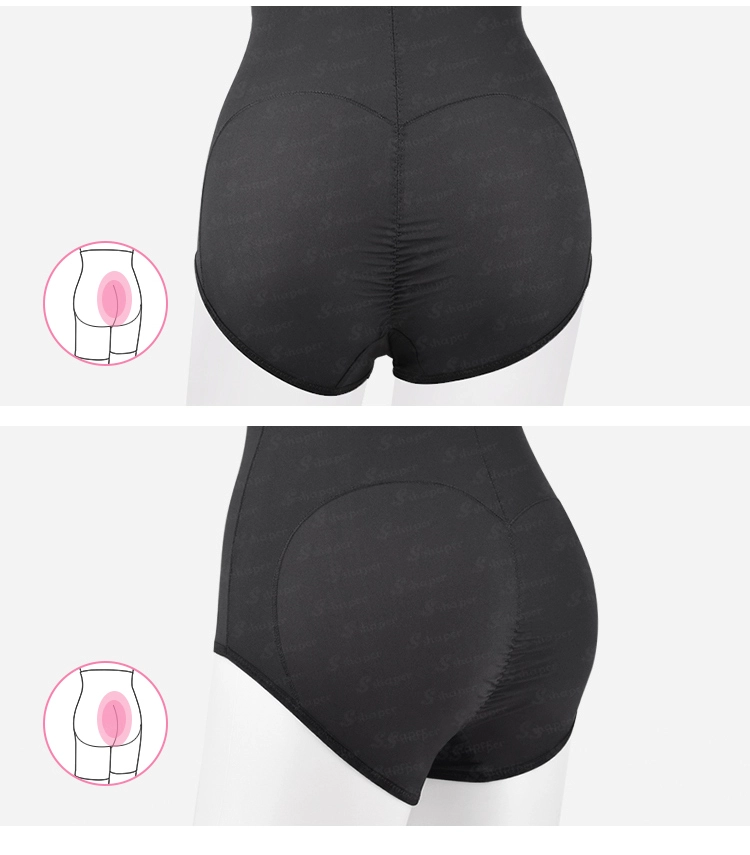 Post Surgery Reinforced Shapewear Wholesales