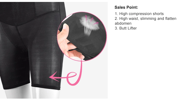 Functional Bodysuit factory
