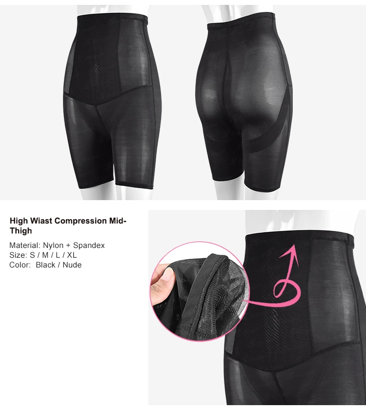 Compression Shapewear Supplier