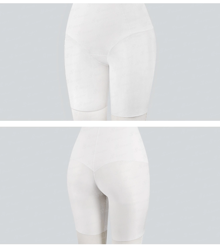 China High Waist Briefs Supplier