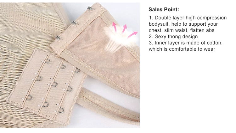 high waist shaping underwear supplier