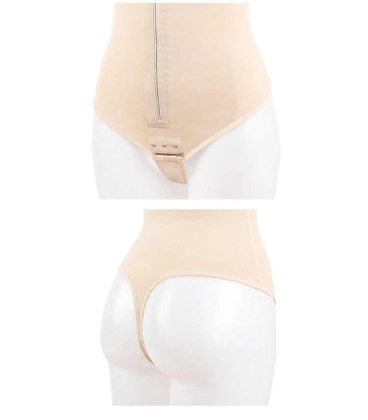 China Bodysuit Manufacturer