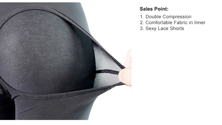 Post Surgery Reinforced Garment Supplier